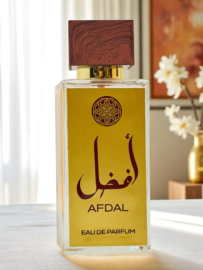 Inspirált unisex eau de parfum Arabian