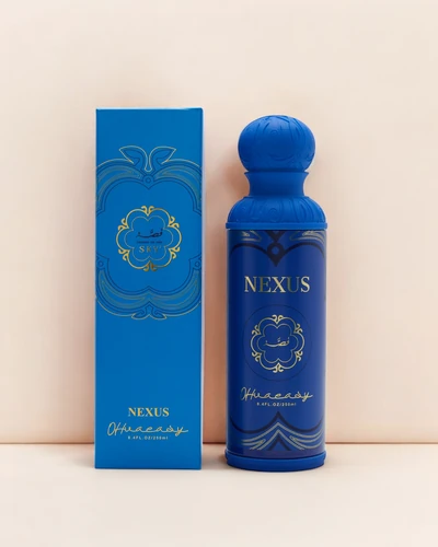 Az Ég Legendája NEXUS - női parfüm 250 ml