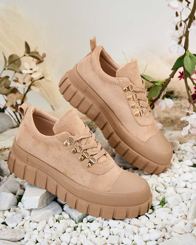 Royalfashion Női sportcipő Hiahi