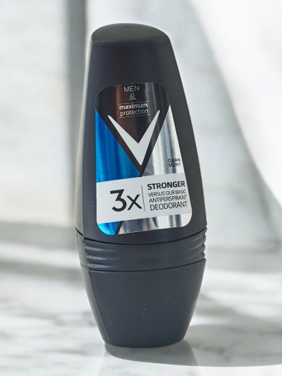 Férfi golyós dezodor-antiperspiráns 50 ml