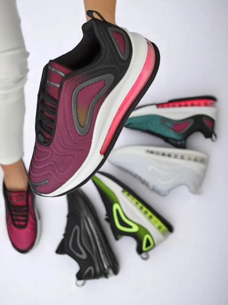 Royalfashion női sportos Active Blend tornacipő