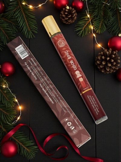 Odor Epic Gissa Luna ihlette uniszex parfümvíz