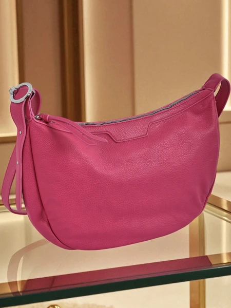 Royalfashion Nagy női táska öko bőr shopper Arla Cove