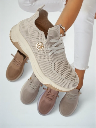 Royalfashion Slip-on női textil sportcipők Teletta
