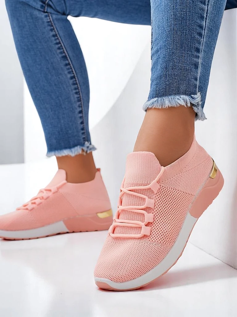 Royalfashion női szövet sportcipő Riner