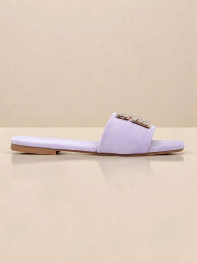 Royalfashion női lapos talpú papucsok Zamila