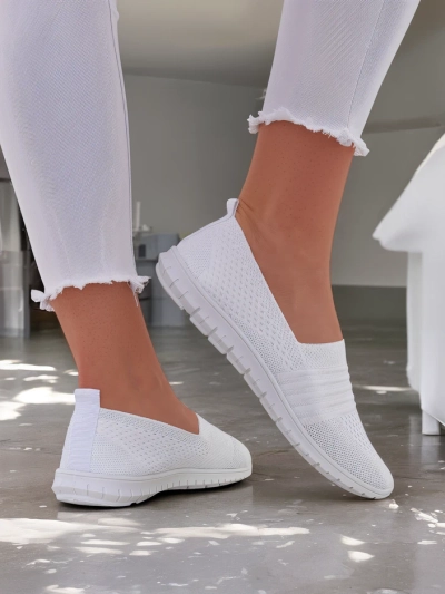 Royalfashion Női sport mokaszin Atarafas