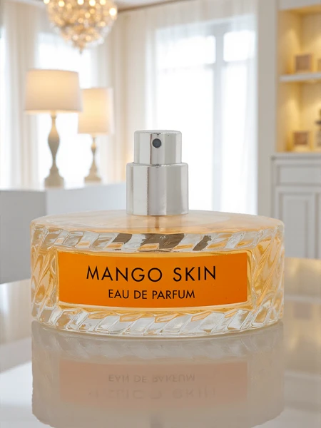 Inspirált női Eau de Parfum Mango