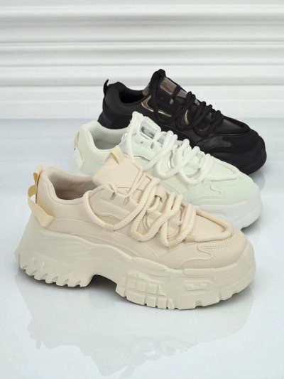Royalfashion Női Sneaker Bisst