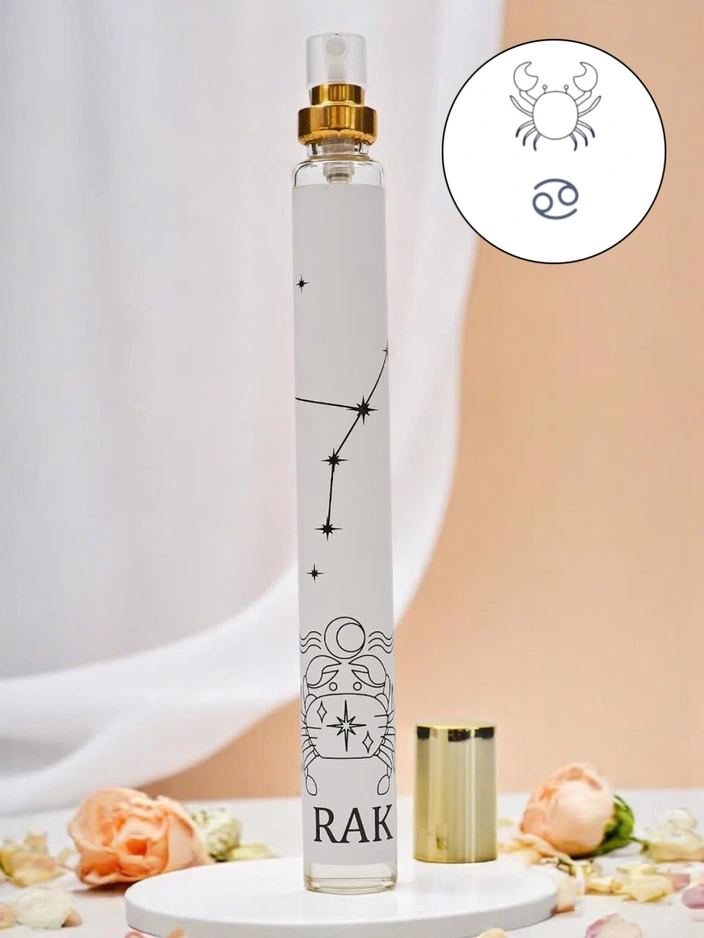 Parfüm, Zodiákus jel: Kos, 35 ml