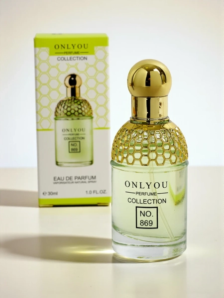 Inspirált uniszex Eau de Parfum No. 869