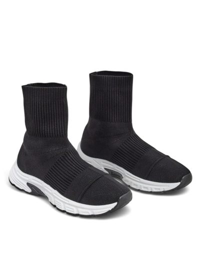 Royalfashion Sportos Magas Női Sneaker Leriot