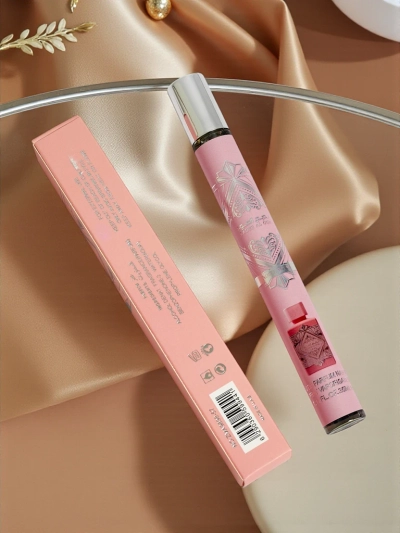 Inspirált Arab Pink női Eau de Parfum