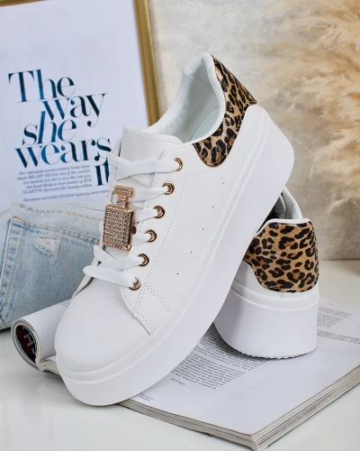 Royalfashion Női sportcipő Rotu