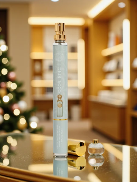 Inspirált Odor Epic Gissa Grey