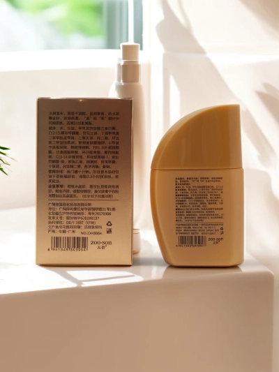 Állatkert Fia Napvédő 35 SPF 30g