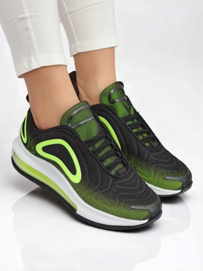 Royalfashion női sportos Active Blend tornacipő
