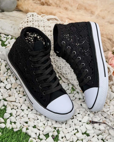 Royalfashion Női Openwork Nictz Sneakers