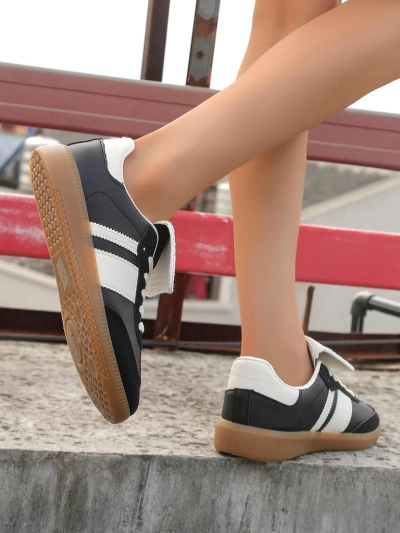 Royalfashion Női sportos sneakers Ensire