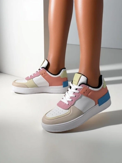 Royalfashion Női Sportcipők Ofanna