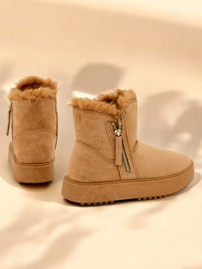 Royalfashion Női Hó csizmák Risor