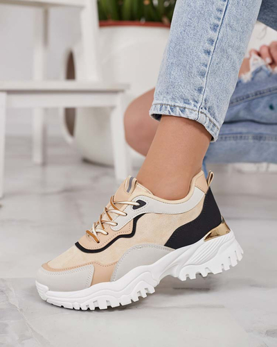 Royalfashion Női sportcipő Sinip