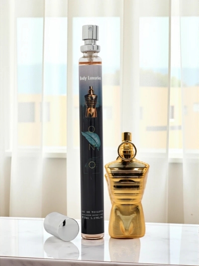 Luminoso Eau de Toilette 30 ml - Különleges Esszencia