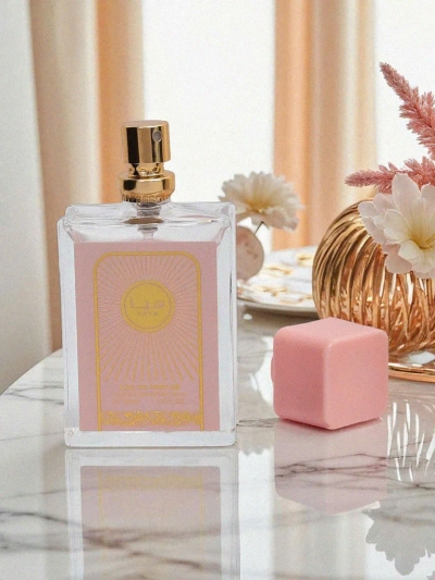 Inspired eau de parfum nőknek Hayaa