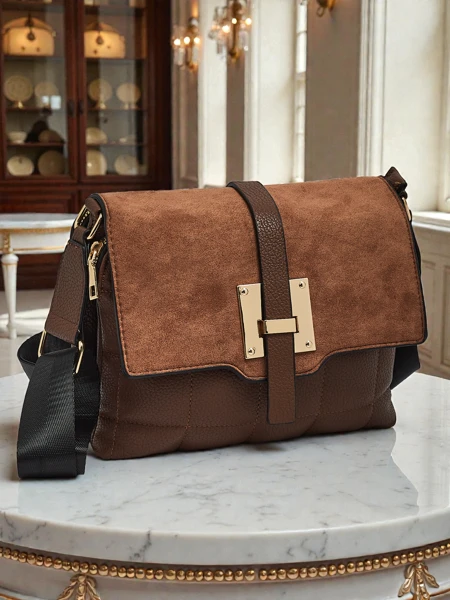 Erre kis női táska öko bőrből