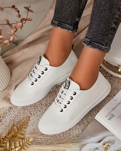 Royalfashion női Umurra Openwork tornacipő