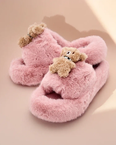 a Royalfashion Női platform szandál Helio