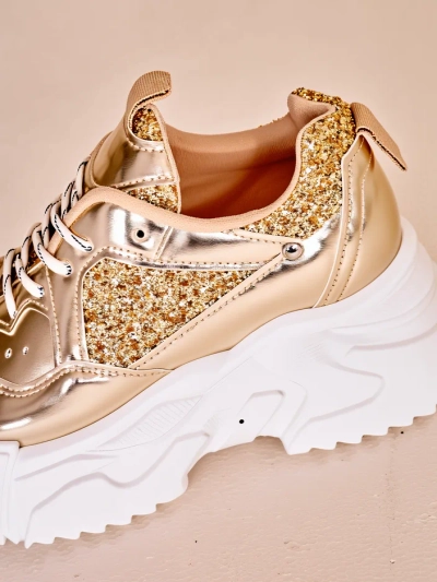 Royalfashion Női Sportcipők Mirto