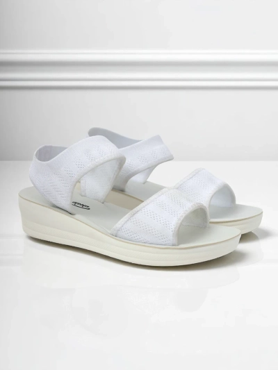 Royalfashion női szandál vastagabb talppal Viva Flex II