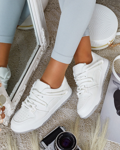Royalfashion Női sportcipő Tif