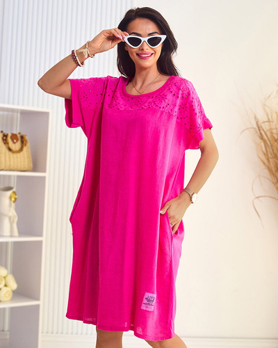 Royalfashion Női oversize ruha
