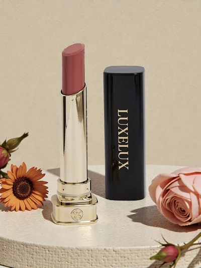 Ajakbalzsam barack színben