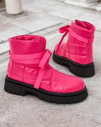 Royalfashion Női csizmák Losita