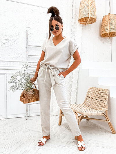 Royalfashion Alkalmi női szett