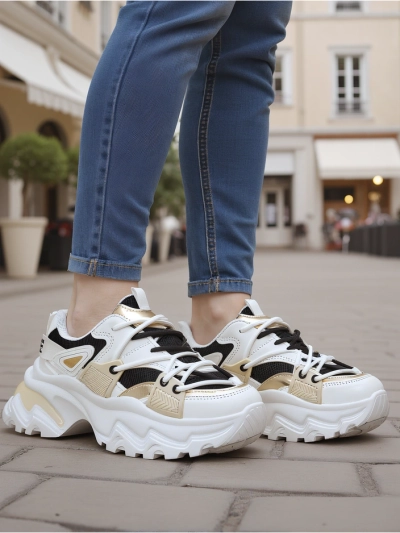 Royalfashion Női Sportcipők Semio
