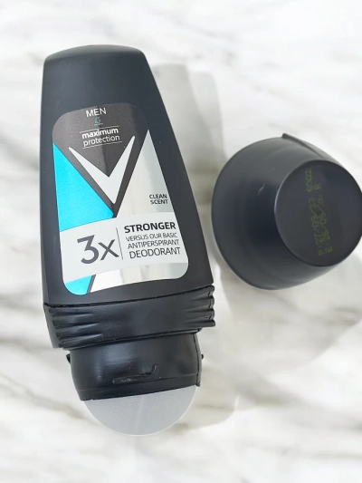 Férfi golyós dezodor-antiperspiráns 50 ml