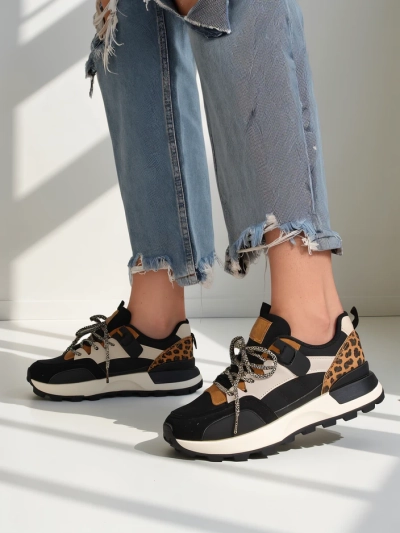 Royalfashion Női sportos sneaker Seftass