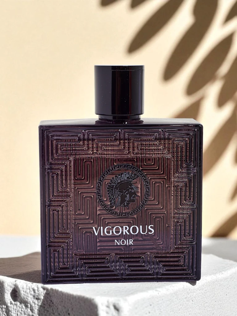 Inspired eau de parfum férfiaknak Vigorous