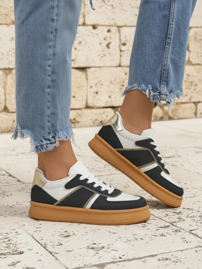Royalfashion női sport sneaker Eanes