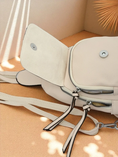 Royalfashion Kis női egyvállas táska Aurelia Napoli