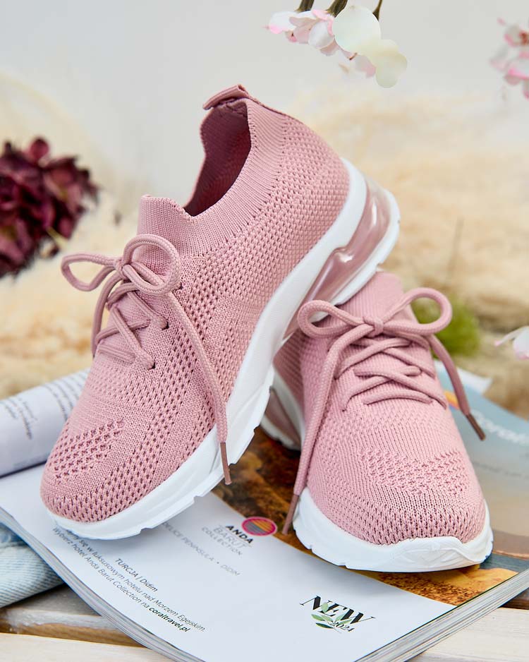 Royalfashion Gyermek sportcipő Ropoppa