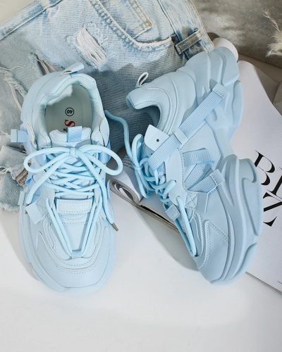 Royalfashion Női sportcipő Haigrette