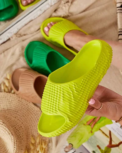 Royalfashion Női Aroria gumi flip-flop