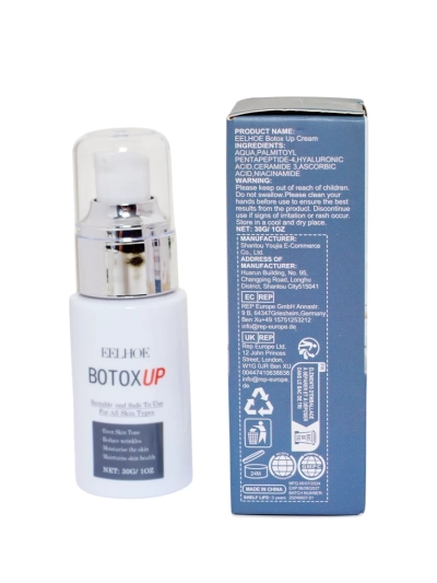 BOTOX UP Arc Szérum – ránccsökkentő, hidratáló