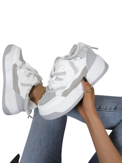Royalfashion Női sportos sneaker Moodnes