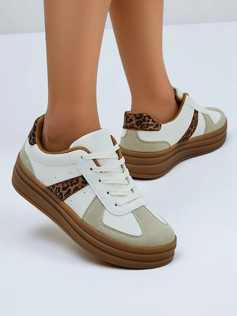 Royalfashion Női Sportcipők Enfire